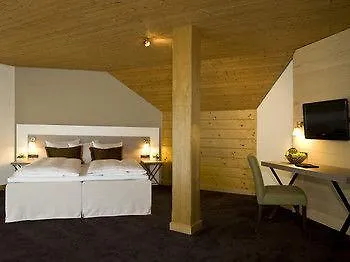 Charm Hotel & Resort Bischofsmais 4*,