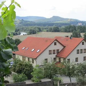 Hotel Alte Rose Gasthaus