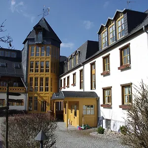 Hotel Gutshof Culmitzhammer