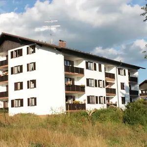 Apartment Fewo Mit Malerischem Bergblick Im Bayerischen Wald